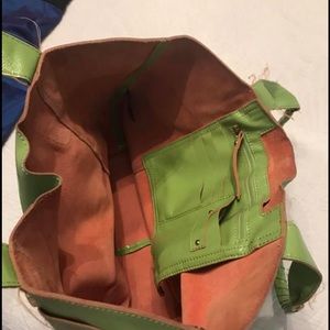 BB Makowski bag